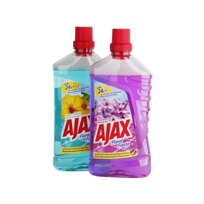 Univerzální čistič AJAX