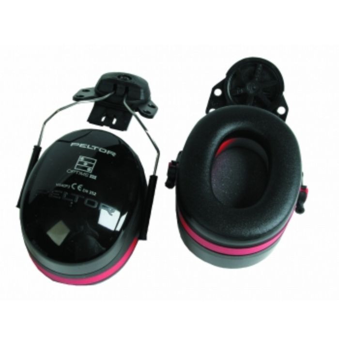 Sluchátka na přilbu H540P3E-413-SV